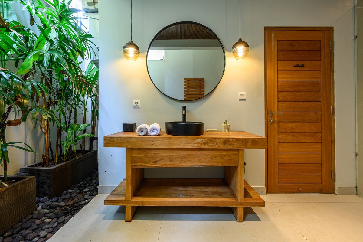 Sanur Garden Pool Villa