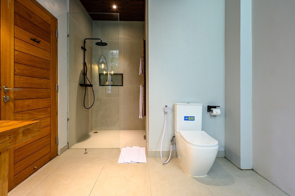 Sanur Garden Pool Villa