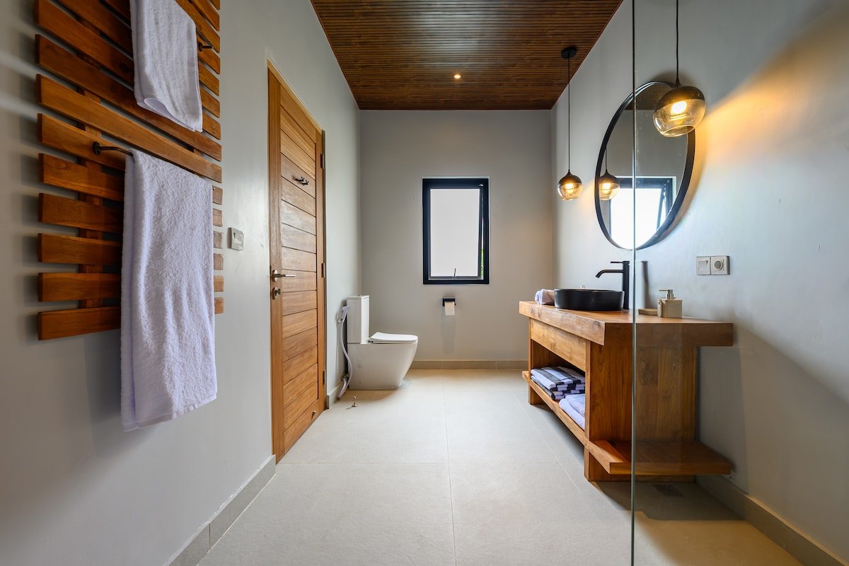 Sanur Garden Pool Villa