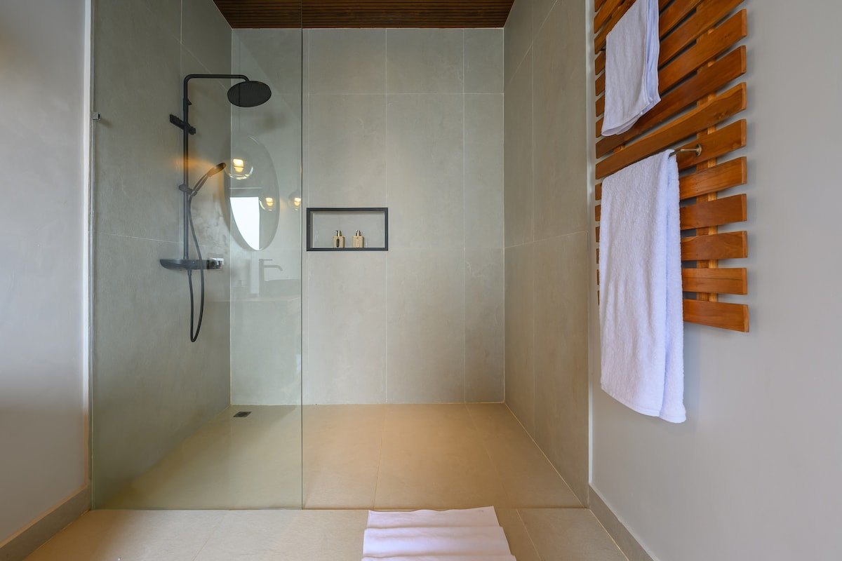 Sanur Garden Pool Villa