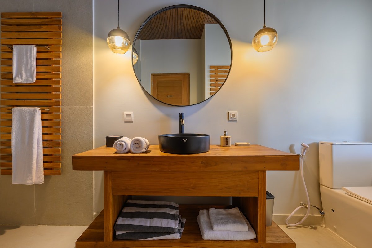 Sanur Garden Pool Villa