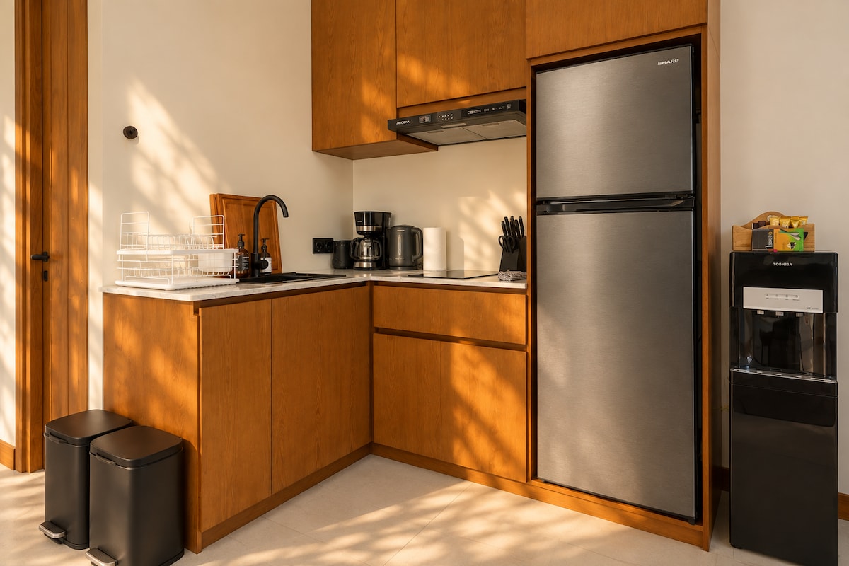 Elegant 2BR Villa near the Beach in Sanur