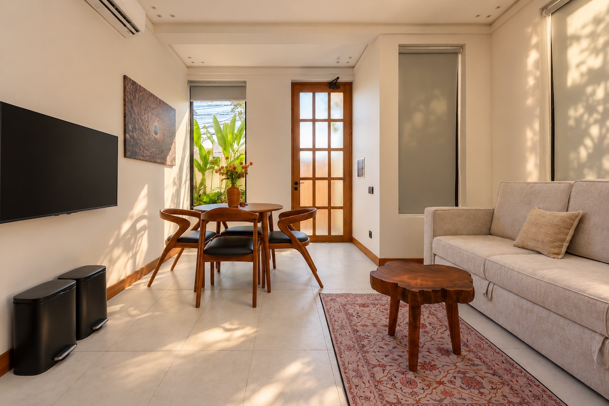 Elegant 2BR Villa near the Beach in Sanur