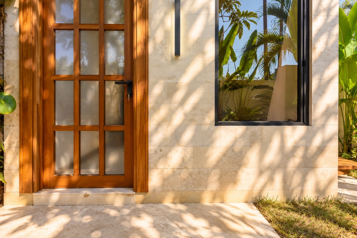 Elegant 2BR Villa near the Beach in Sanur
