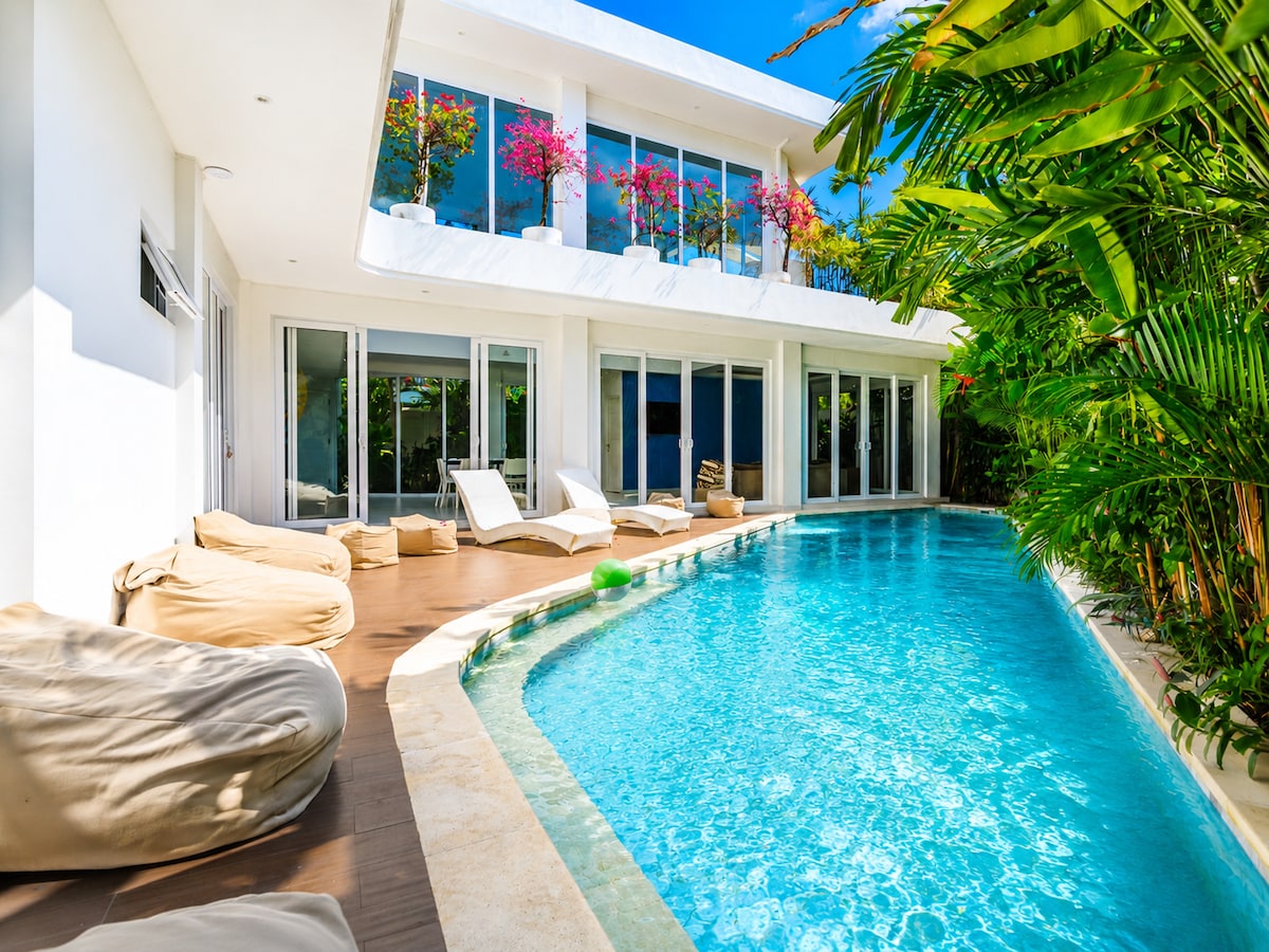 Villa The Wave
