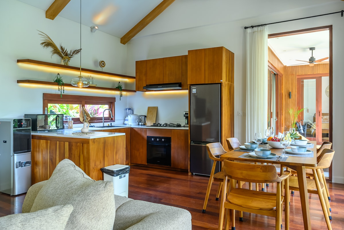 Villa Kesari 4