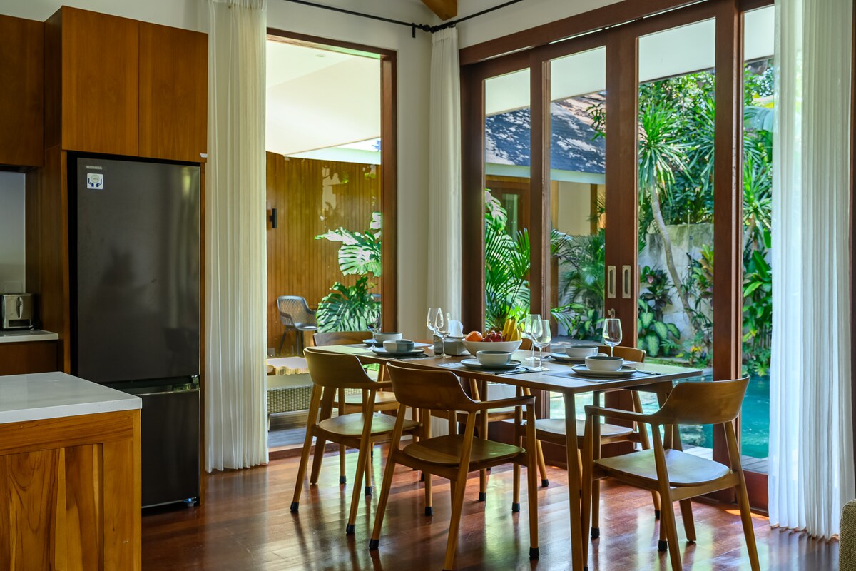 Villa Kesari 4