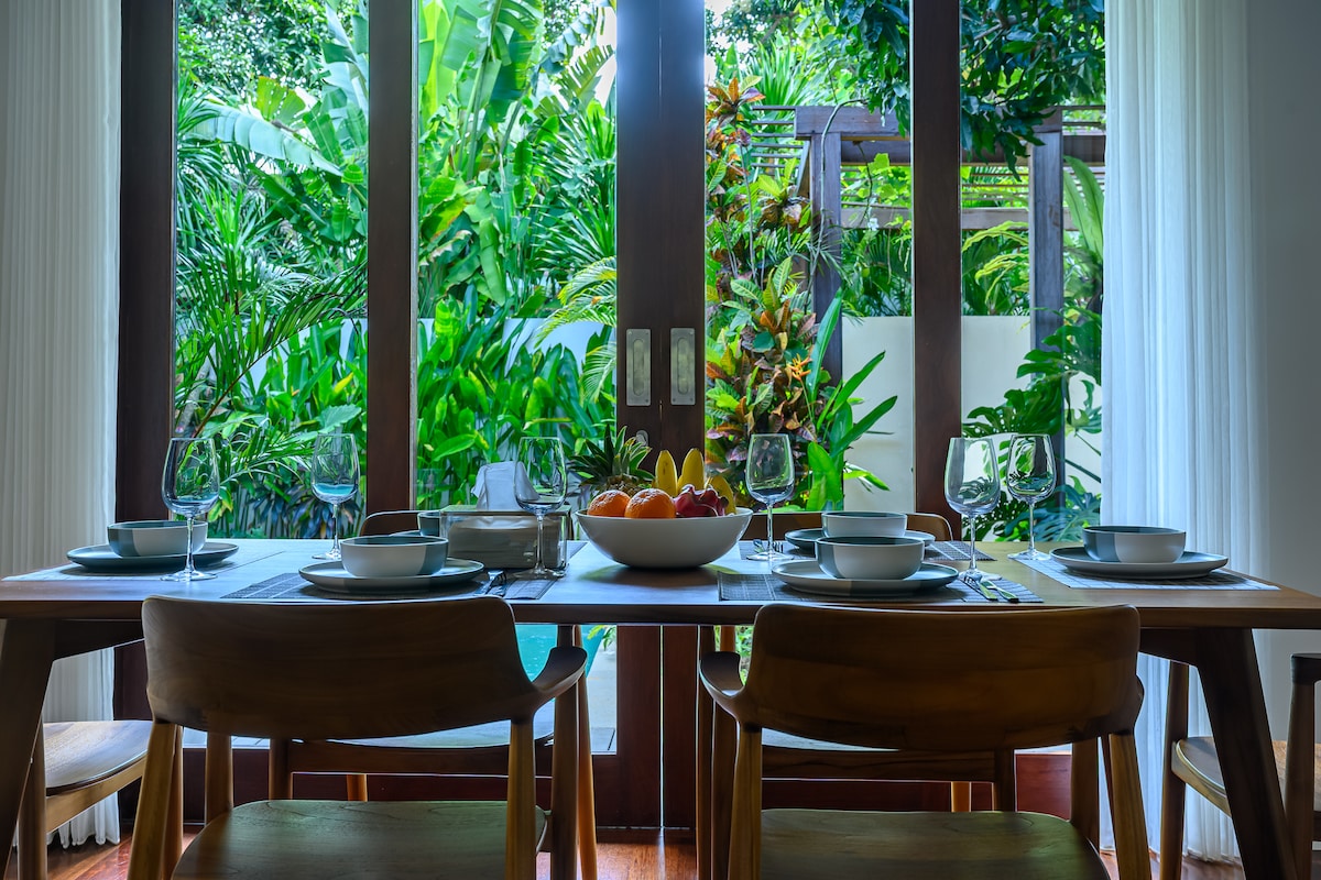 Villa Kesari 4