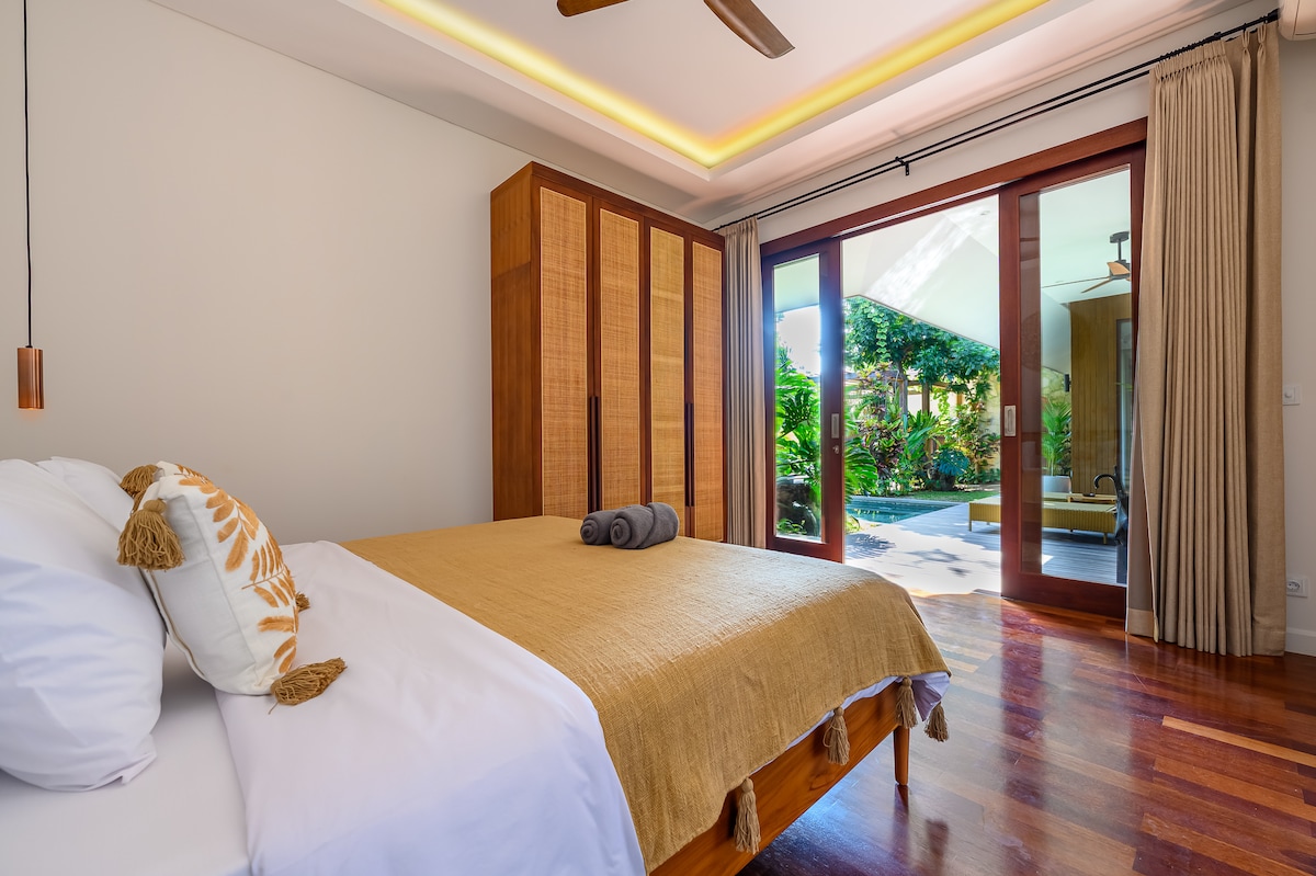 Villa Kesari 4