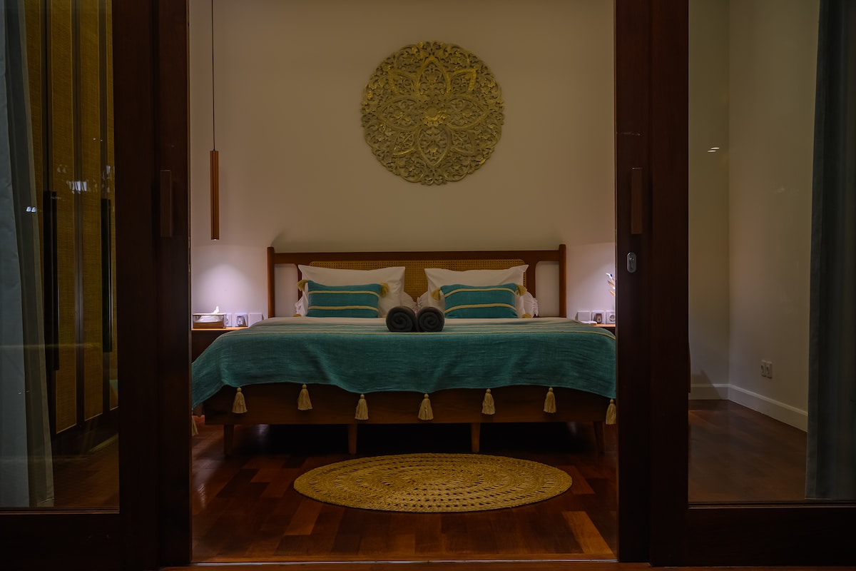 Villa Kesari 4