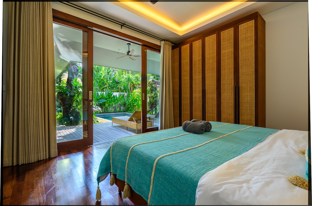 Villa Kesari 4