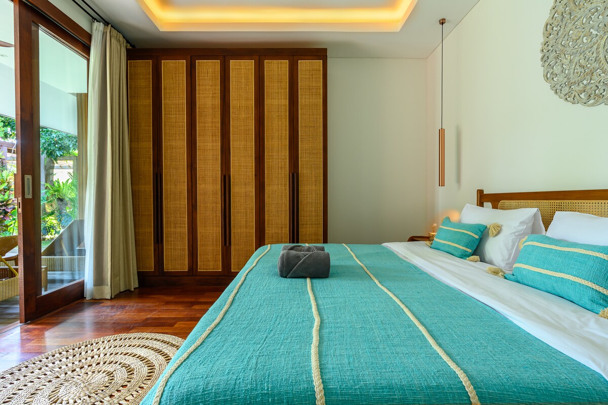 Villa Kesari 4