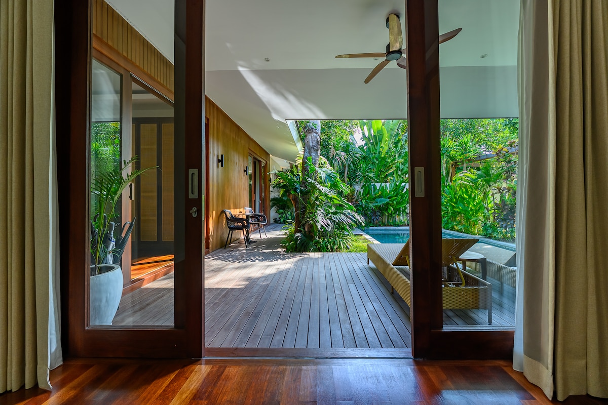 Villa Kesari 4