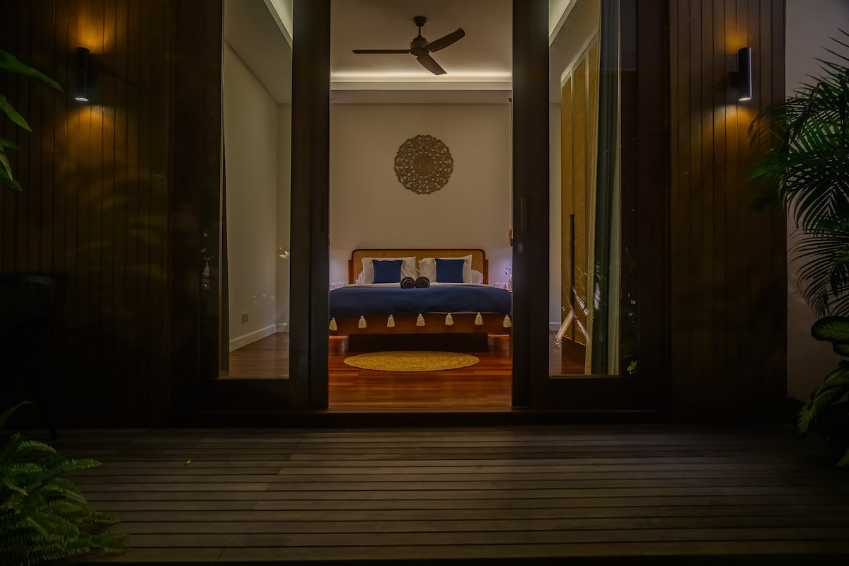 Villa Kesari 4