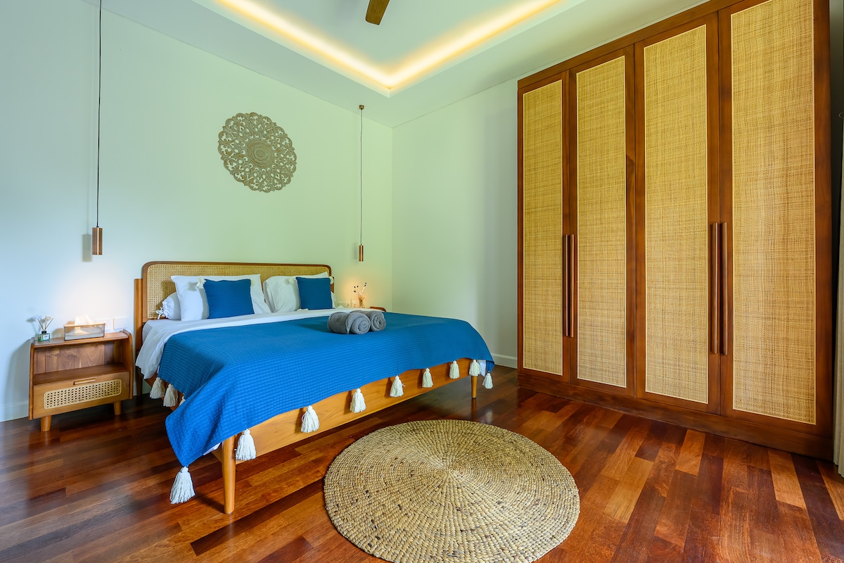 Villa Kesari 4