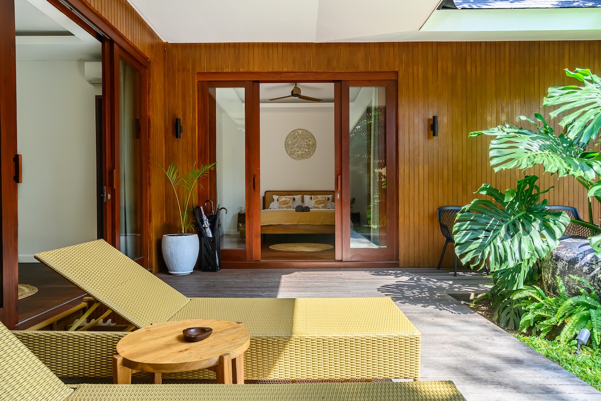 Villa Kesari 4