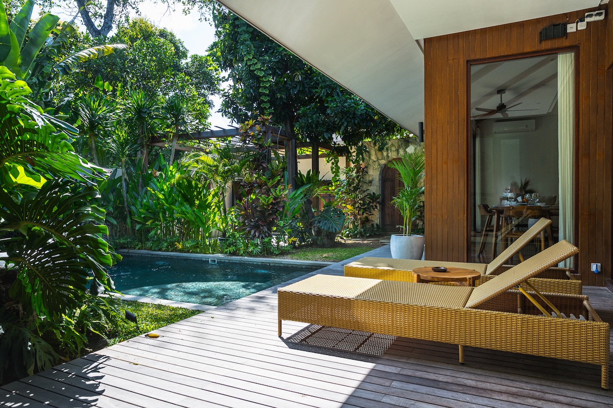 Villa Kesari 4