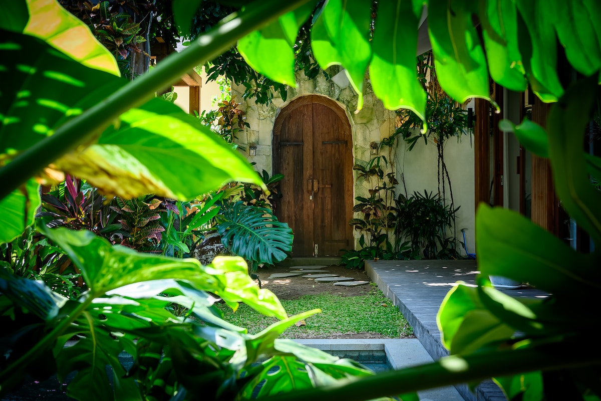 Villa Kesari 4