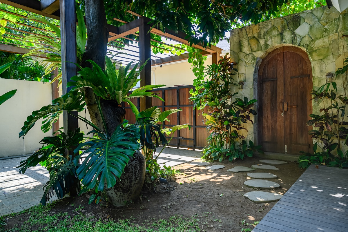 Villa Kesari 4