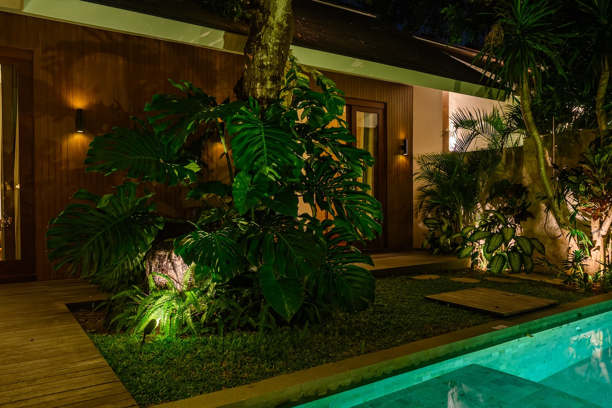 Villa Kesari 4