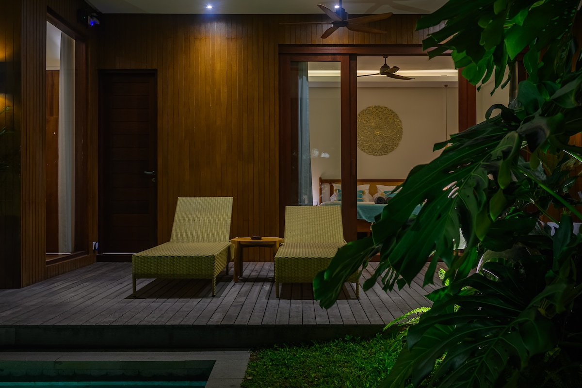 Villa Kesari 4