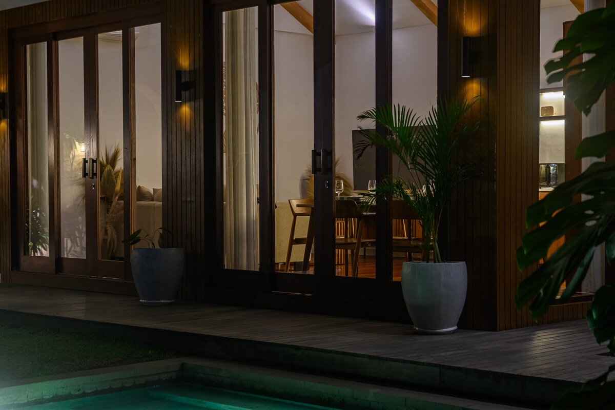 Villa Kesari 4