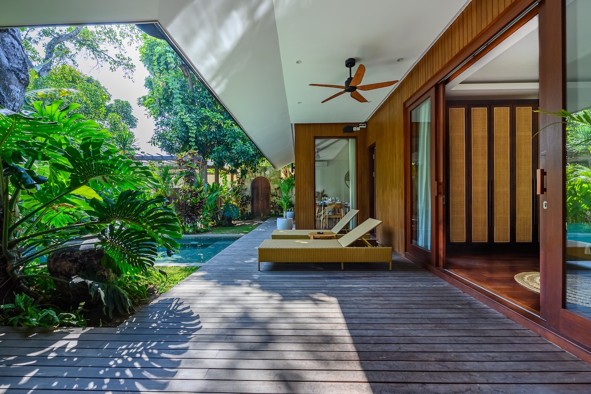 Villa Kesari 4