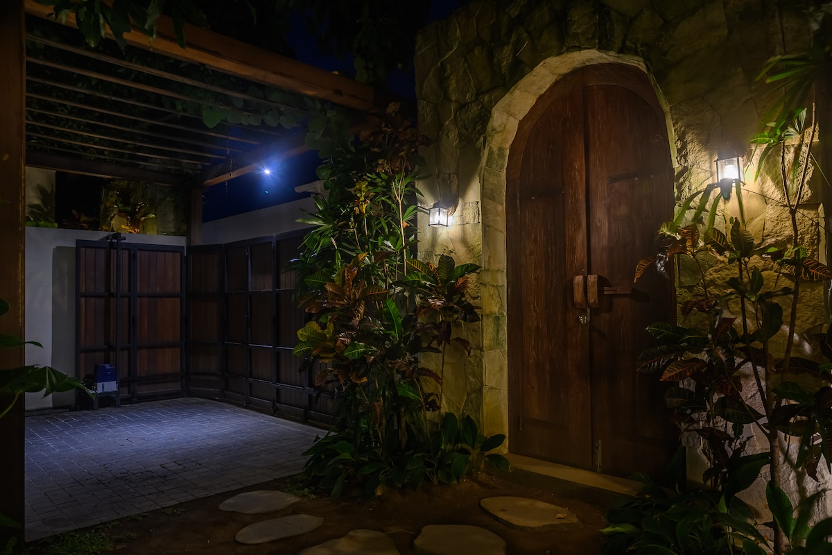 Villa Kesari 4 — Exterior photo 2
