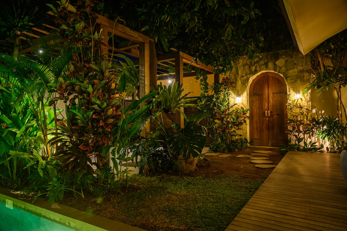 Villa Kesari 4 — Exterior photo 3