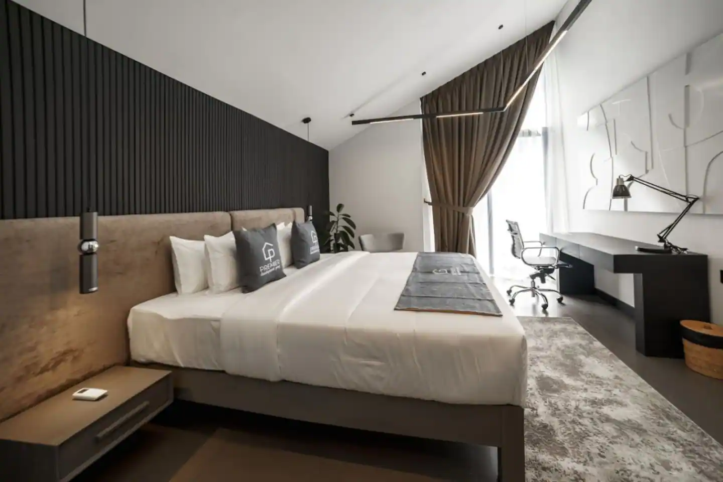 Umalas Premier Villa #4